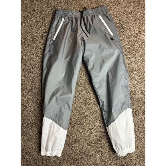 nike windrunner woven pants